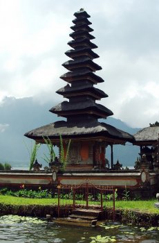 Customize Your Bali Tour