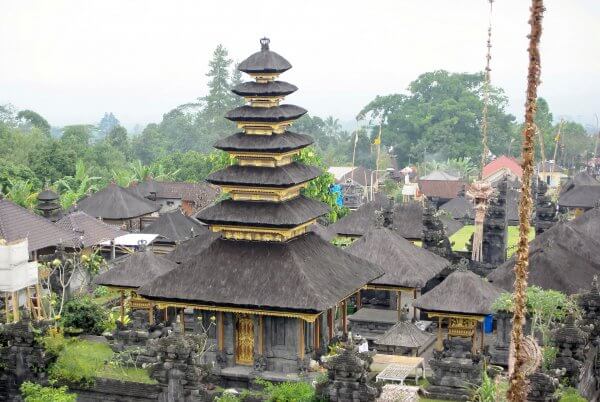 Mother Temple & East Bali
