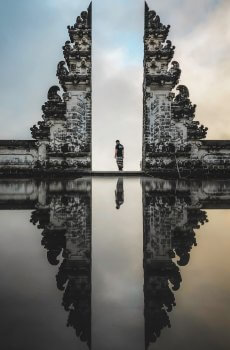 Lempuyang “Gate to The Heaven” Tours, Customize Your Bali Tour